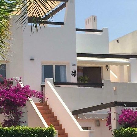 Condado Apartment N5 With Private Roof Terrace อาลามา เด มูร์เซีย ภายนอก รูปภาพ