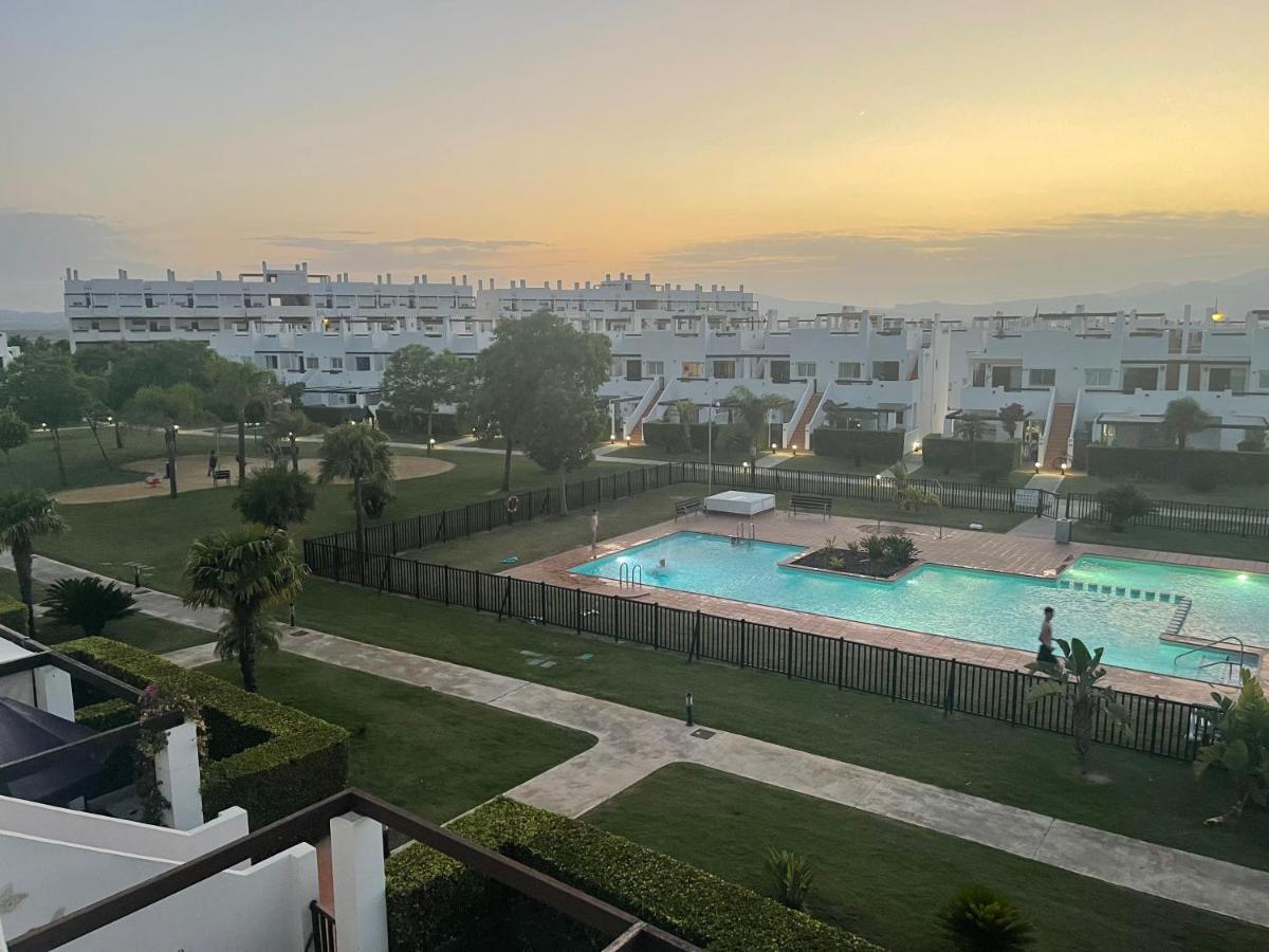 Condado Apartment N5 With Private Roof Terrace อาลามา เด มูร์เซีย ภายนอก รูปภาพ