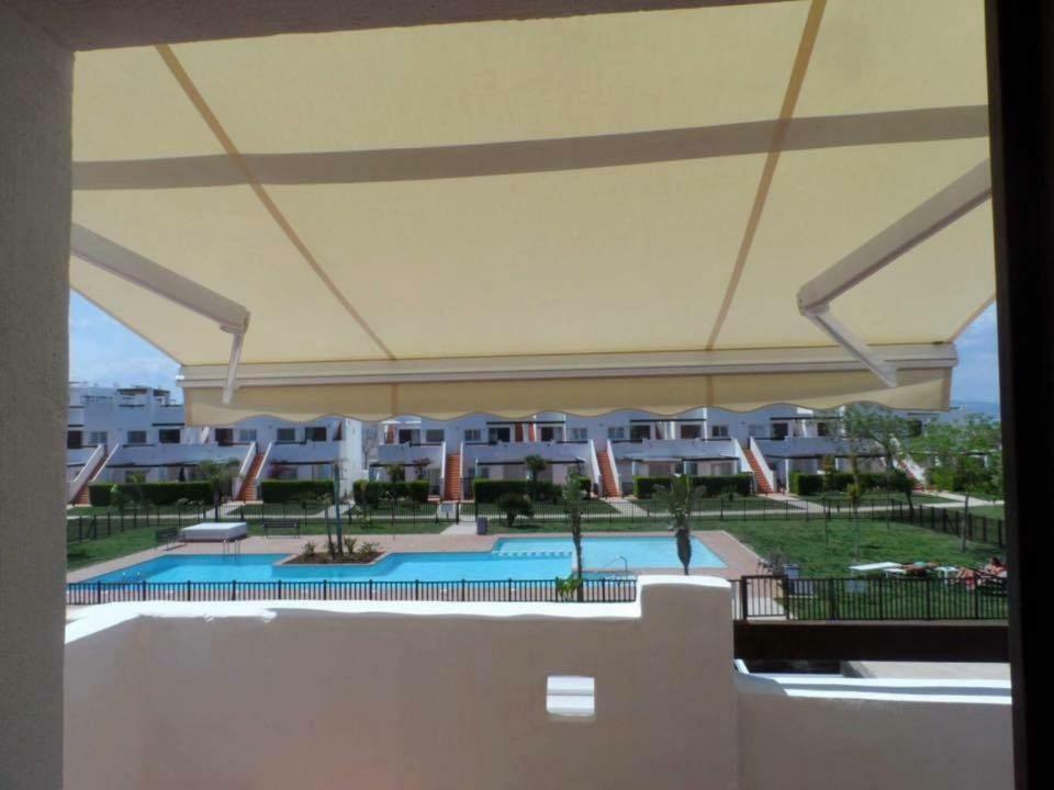 Condado Apartment N5 With Private Roof Terrace อาลามา เด มูร์เซีย ภายนอก รูปภาพ